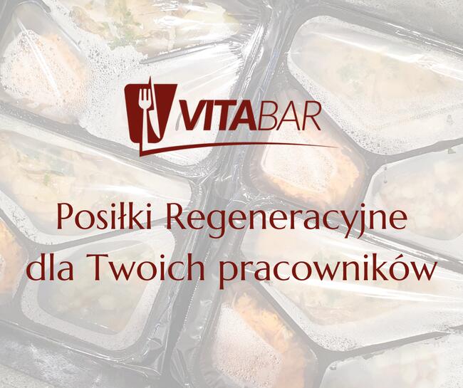 Jedzenie dla firm Gdynia Obiady regeneracyjne posiłki Gdynia