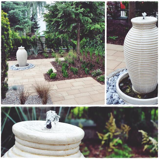 Projektowanie i wykonywanie ogrodów, pielęgnacja