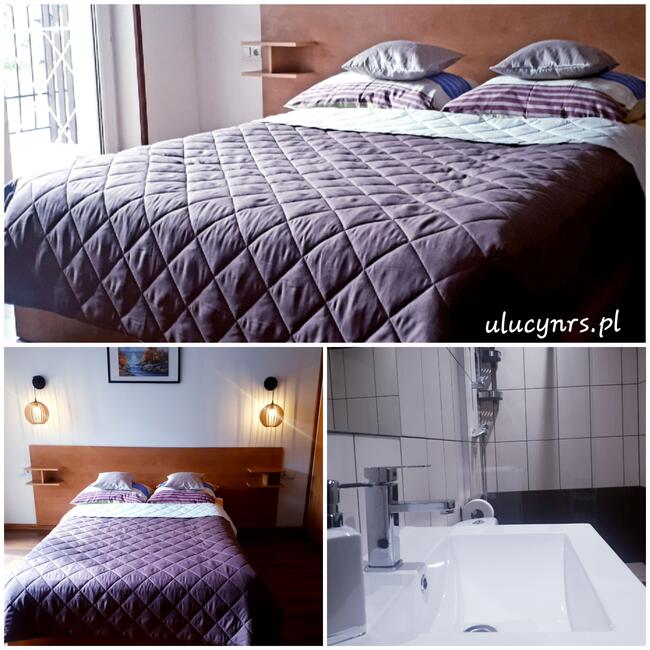 Pokoje u Lucyny - Szczawnica