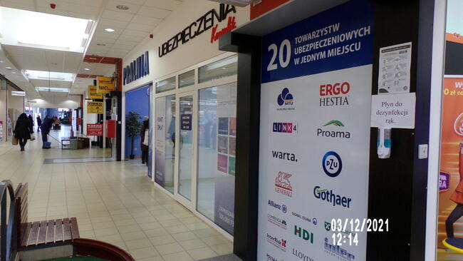 UBEZPIECZENIA GŁOGÓW MTU GŁOGÓW, LINK4 GŁOGÓW, PROAMA GŁOGÓW