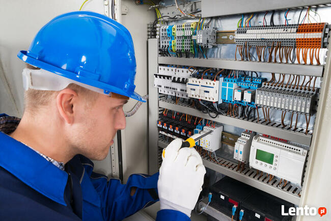 Kursy SEP elektryczne pomiary palaczy CO kotły gazowe 17.02