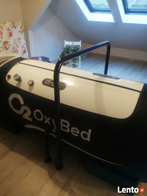 Komora tlenowa , joga, kuchnia optymaln, Pobyty wzmacniające