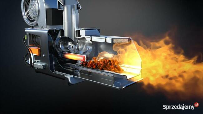 Palniki na pellet do kotłów- ogrzewanie domu