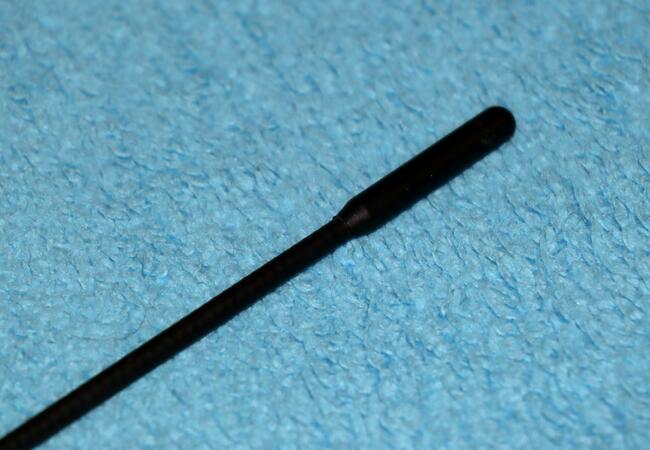 Antena samochodowa bat maszt antenowy 40,5 cm gwint M5