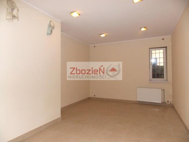 LOKAL handlowo-usługowy na sprzedaż w centrum Krynicy Zdrój