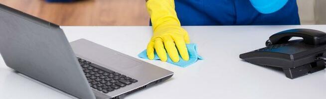 Sprzątanie - Domy, Biura, Mieszkania , instytucje i inne