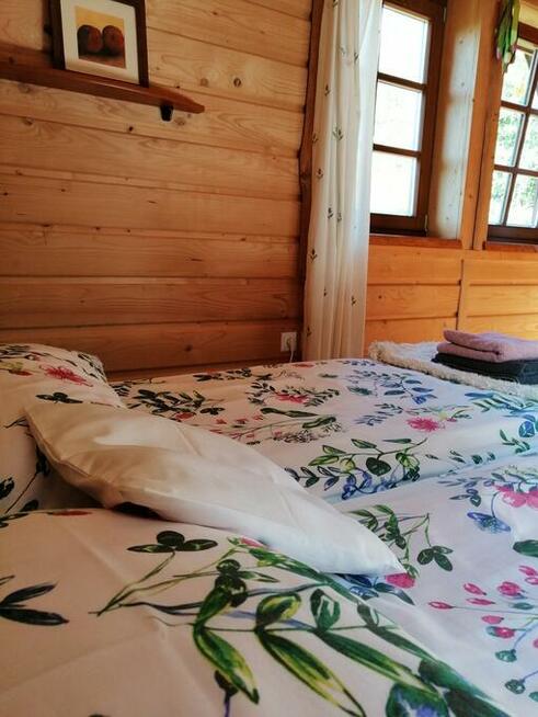 Dom pod jesionami, wynajmę, dom letniskowy, gorce, pieniny,