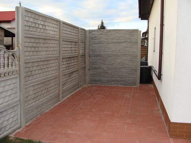 Dom wolnostojący Luboń