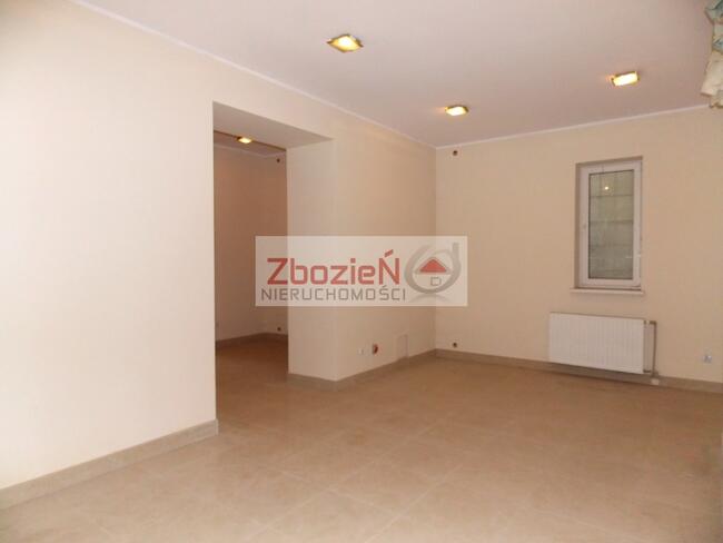 LOKAL handlowo-usługowy na sprzedaż w centrum Krynicy Zdrój