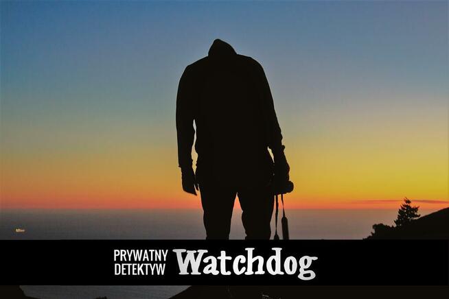 Detektyw Wrocław Watchdog - usługi detektywistyczne