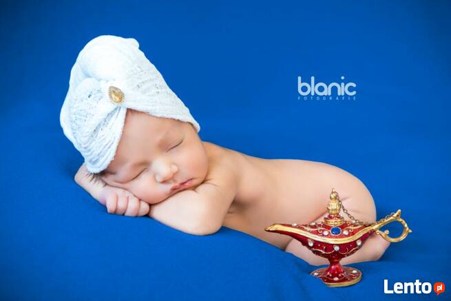 Sesja noworodkowa Warszawa