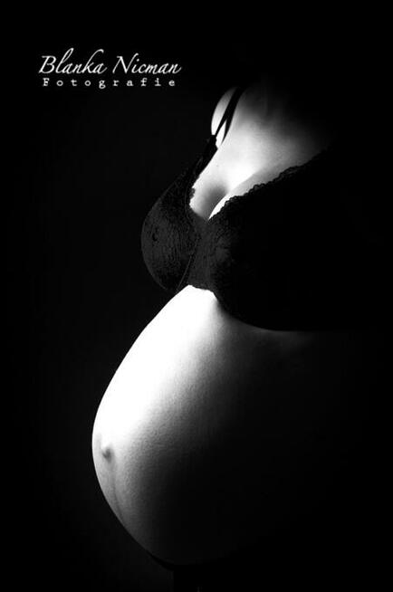 Sesja ciążowa Warszawa