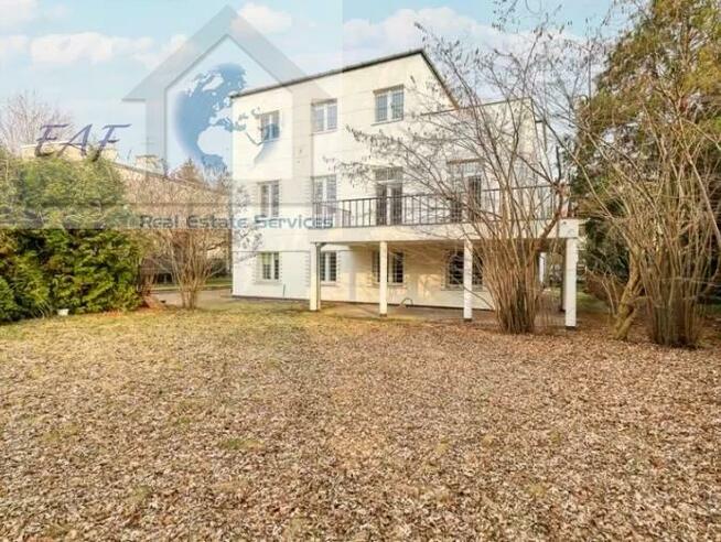 Lokal użytkowy Warszawa Praga-Południe, Saska Kępa, Genewska