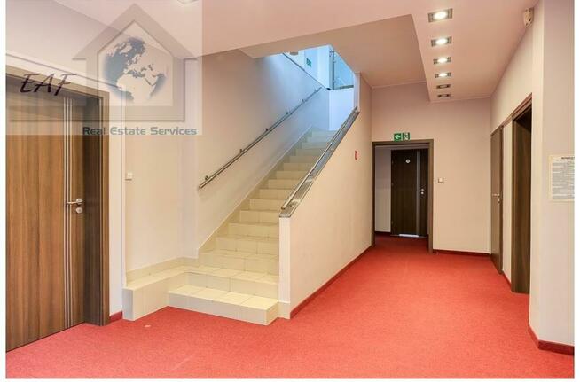 Lokal użytkowy Warszawa Praga-Południe, Saska Kępa, Genewska