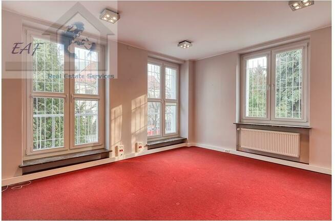 Lokal użytkowy Warszawa Praga-Południe, Saska Kępa, Genewska