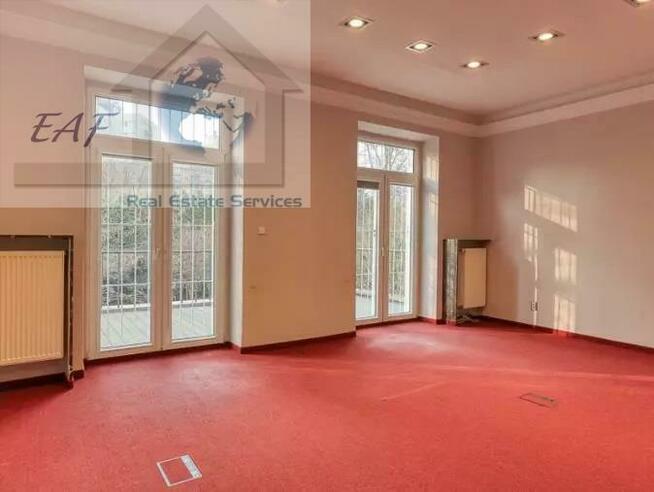 Lokal użytkowy Warszawa Praga-Południe, Saska Kępa, Genewska