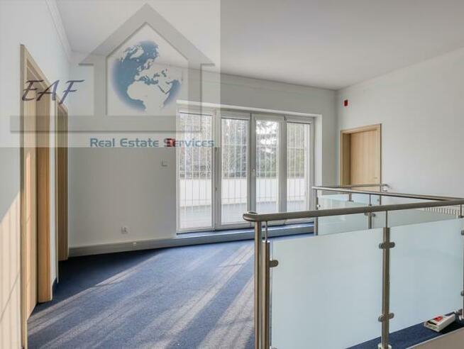 Lokal użytkowy Warszawa Praga-Południe, Saska Kępa, Genewska