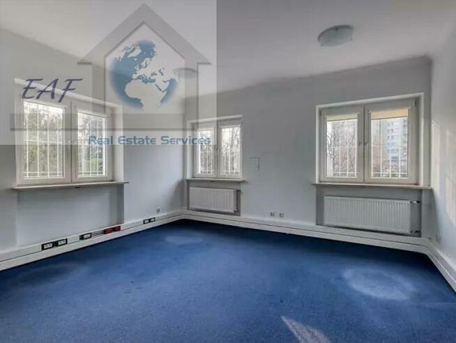 Lokal użytkowy Warszawa Praga-Południe, Saska Kępa, Genewska