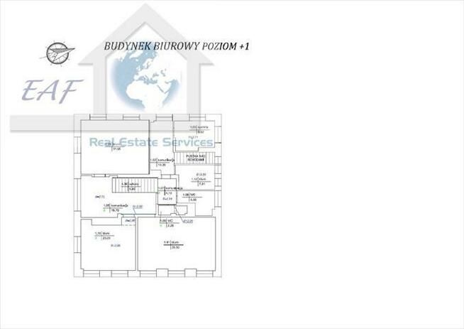 Lokal użytkowy Warszawa Praga-Południe, Saska Kępa, Genewska