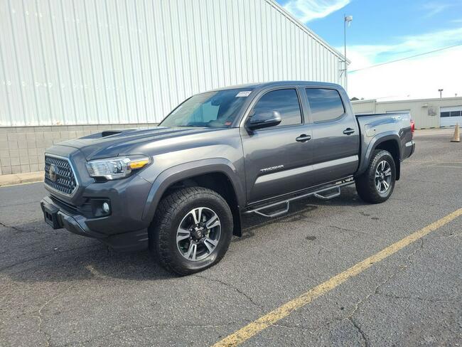 Toyota Tacoma 3.5L V6