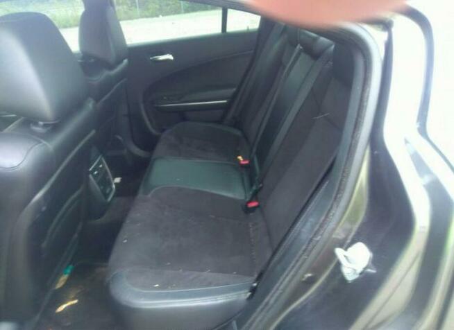 Dodge Charger 2018, 6.4L, R/T SCAT PACK, po kradzieży