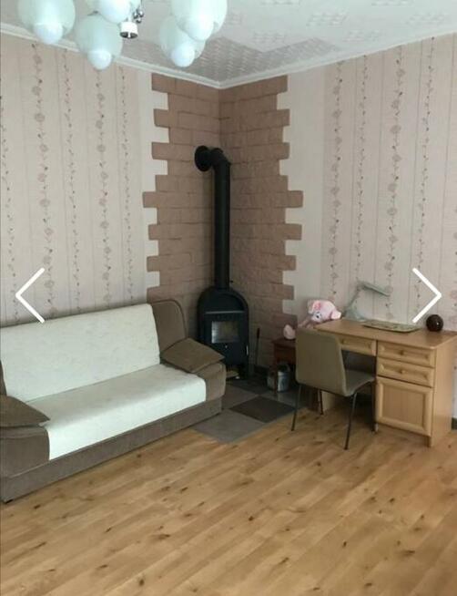 Duży DOM W LESIE bez sąsiadów KRZESIN blisko granicy Cybinka