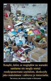 Przyjmę za darmo książki i czasopisma + płyty winylowe