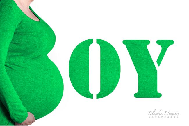 Sesja ciążowa Warszawa