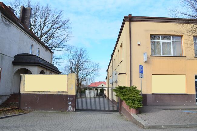 Budynek komercyjno-mieszkalny w Kole na sprzedaż BEZPOŚREDNI