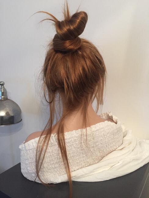 Niechirurgiczne uzupełnianie włosów - rekonstrukcja włosów