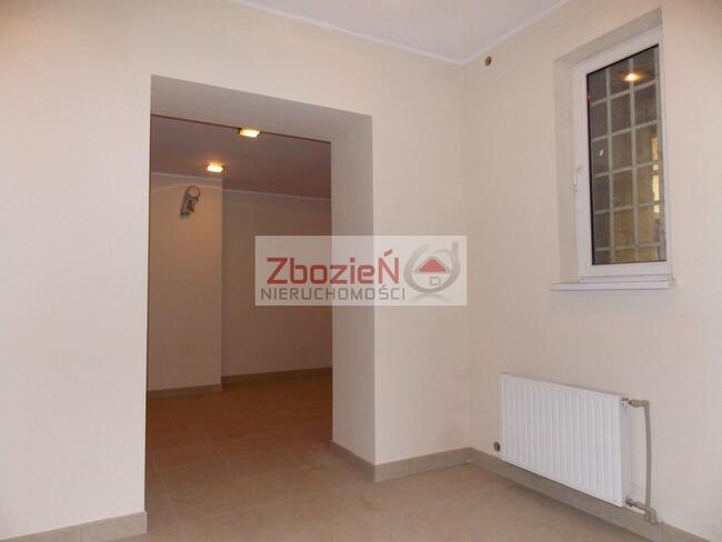 LOKAL handlowo-usługowy na sprzedaż w centrum Krynicy Zdrój