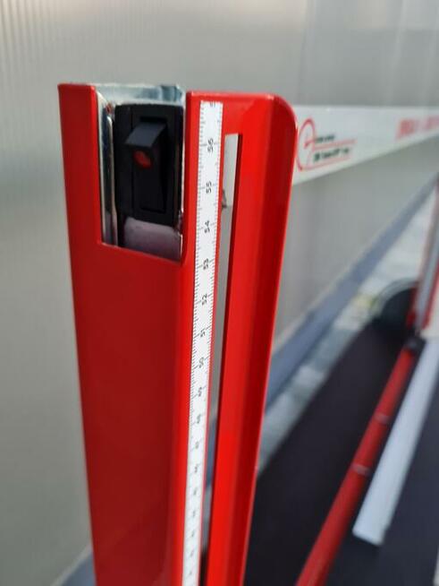 Maszyna do cięcia styropianu DACH/PODŁOGA T-130/55