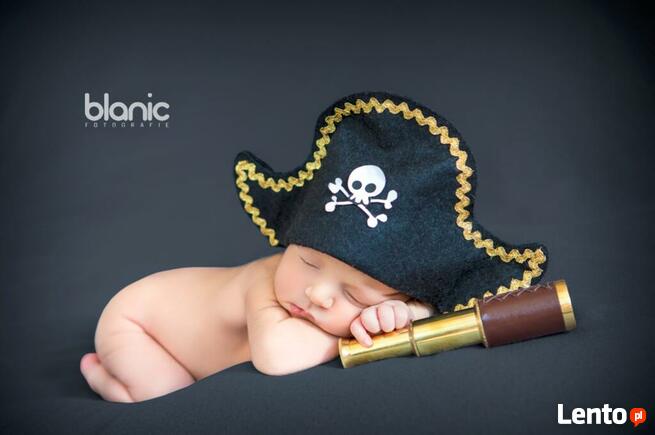 Sesja noworodkowa Warszawa