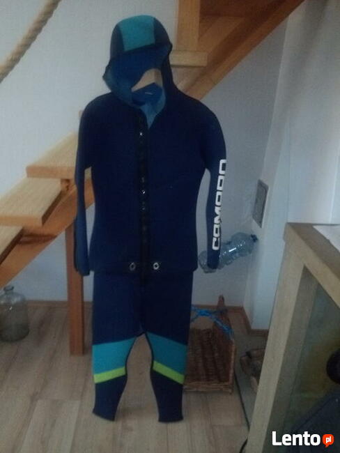 Używana pianka Camarro , gruba 509983864