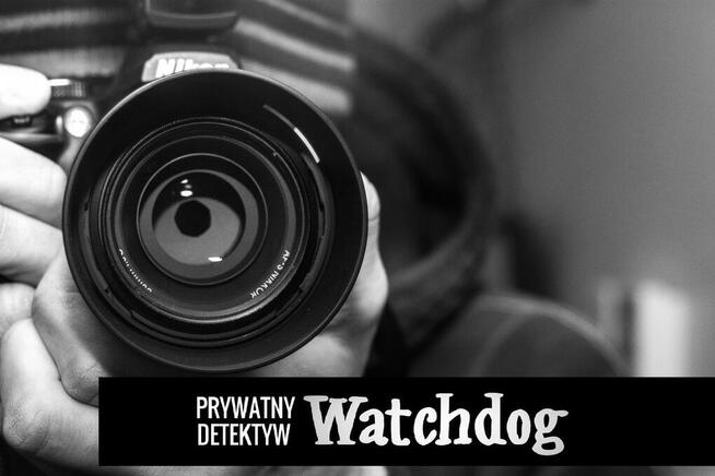 Detektyw Wrocław Watchdog - usługi detektywistyczne
