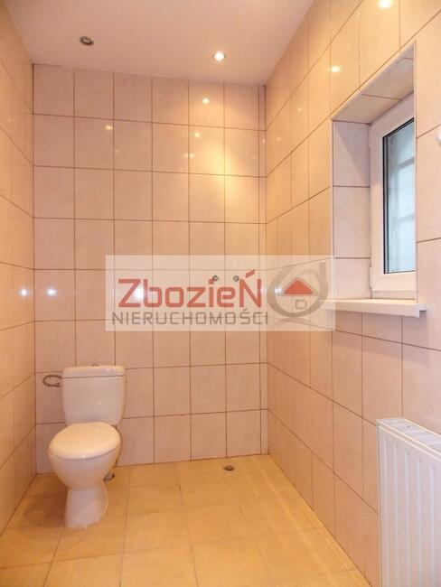 LOKAL handlowo-usługowy na sprzedaż w centrum Krynicy Zdrój