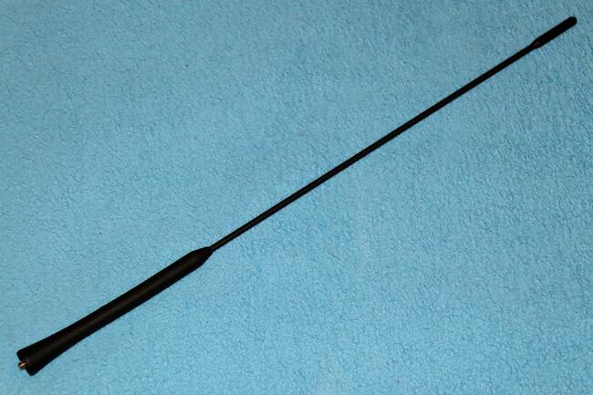Antena samochodowa bat maszt antenowy 40,5 cm gwint M5