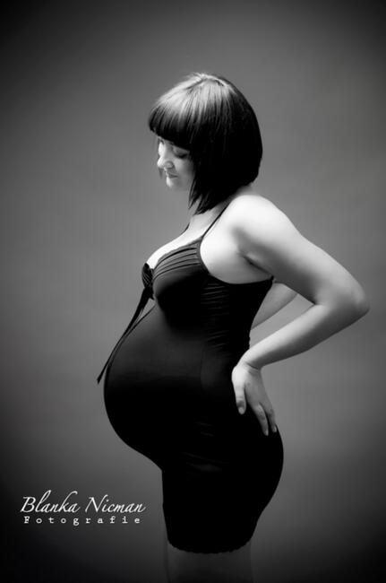 Sesja ciążowa Warszawa