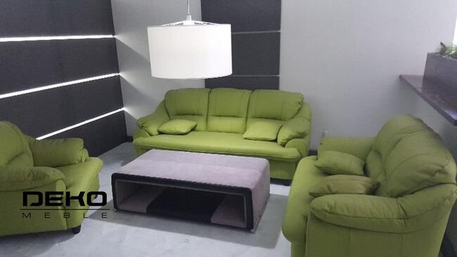 Wyjątkowo piękny komplet TAJFUN