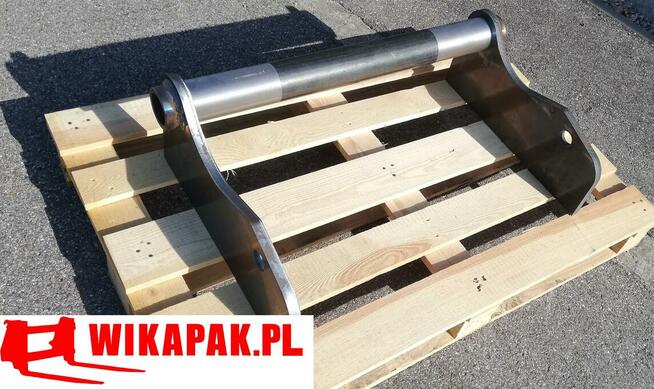 Mocowanie uchwyt do Volvo, JCB, Liebherr, CAT, Hitachi