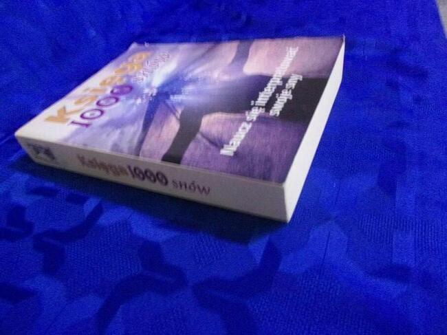 Super Książka dla każdego Księga 1000 snów