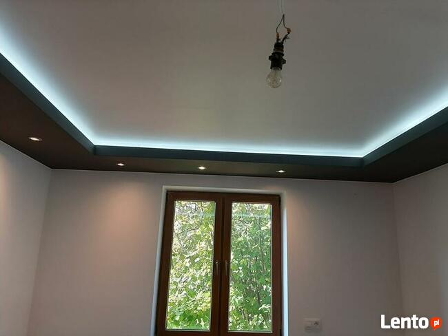 Usługi Remontowo Budowlane