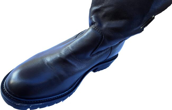 38 Botki ocieplane defekt Brązowe 25cm JD Williams