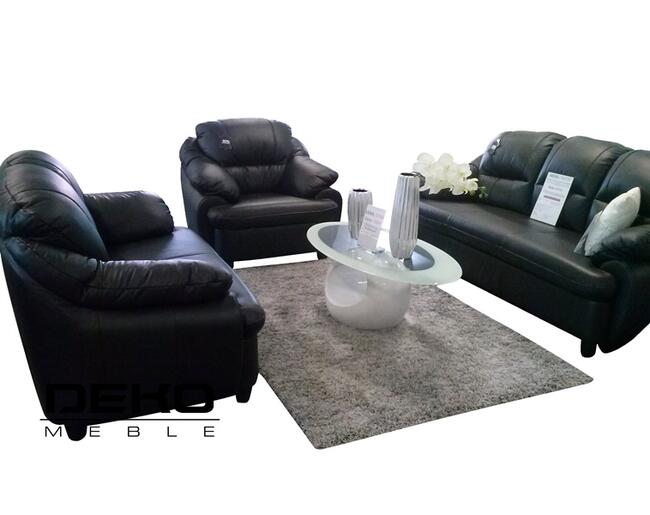 Wyjątkowo piękny komplet TAJFUN