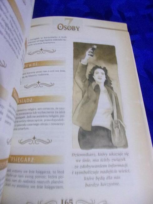 Super Książka dla każdego Księga 1000 snów