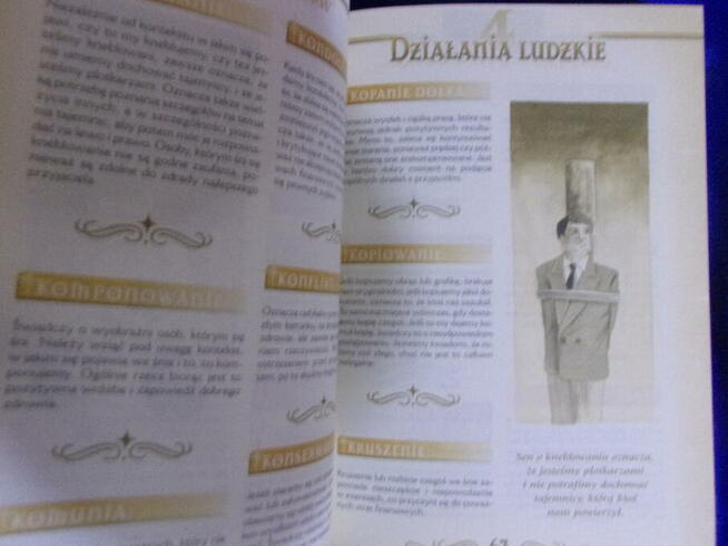 Super Książka dla każdego Księga 1000 snów