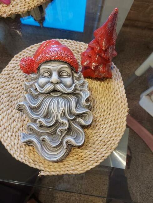 Producent skrzaty mikołaje krasnale super cena