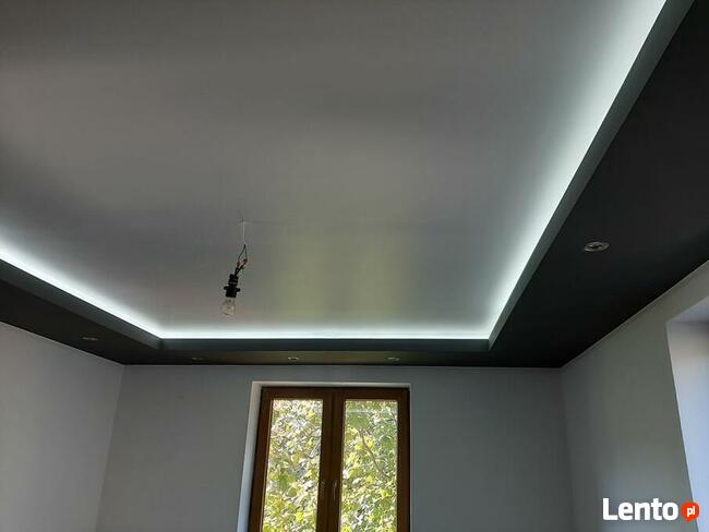 Usługi Remontowo Budowlane