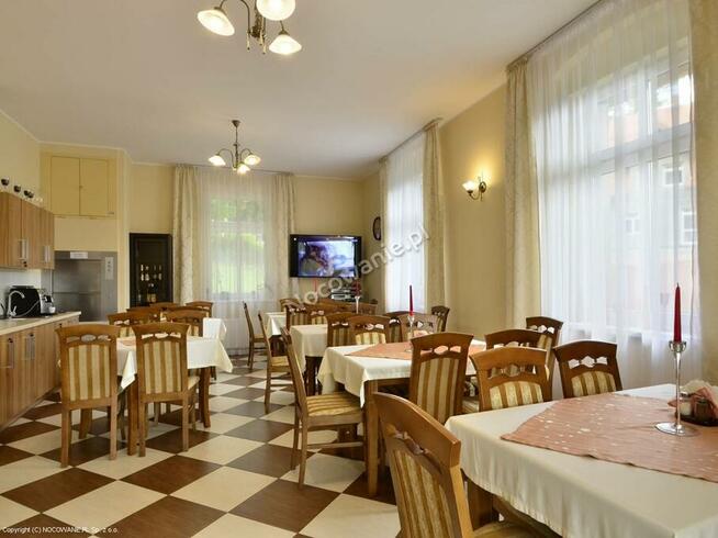 RODZINNE ZIMOWISKO 2026 W SZKLARSKIEJ PORĘBIE W WILLI NIMFA