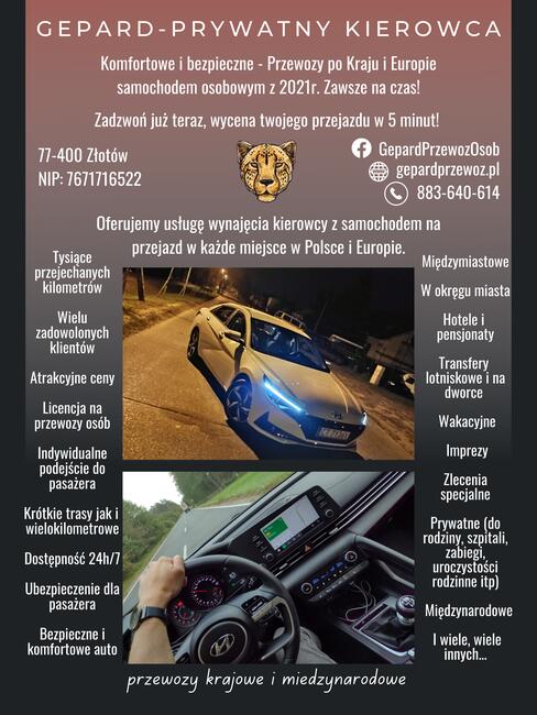 Transport na lotnisko Warszawa, Berlin BER, Gdańsk, Taxi